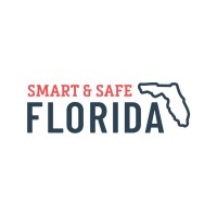 Smart & Safe Florida logo - Similar company to Creative Franking