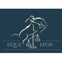 EQUILEGIS - DROIT EQUIN logo - Similar company to Inscio Avocats : Filière Équine, Sports Équestres Et Courses Hippiques