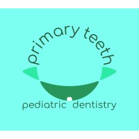 Primary Teeth Pediatric Dentistry logo - Similar company to Fastsigns Oakland
