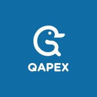 Qapex Srl logo - Similar company to Api Fortress