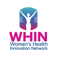 Women's Health Innovation Network (WHIN) logo - Similar company to Unlockt