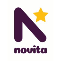Novita logo - Similar company to Safelane Healthcare