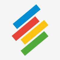 Stackby logo - Similar company to Nudge