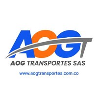AOG Transportes SAS logo - Similar company to Link&Pay