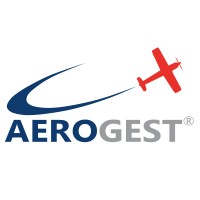 Aerogest logo - Similar company to Openflyers