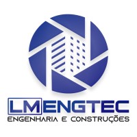 LM ENGTEC logo - Similar company to Torke Solutions Engenharia