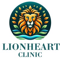 Lionheart Clinic logo - Similar company to Elixan Consulting
