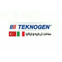 Sazeh Gostar Tahvieh Araz logo - Similar company to Haftadesign