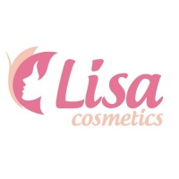 Lisa Cosmetics logo - Similar company to Lisa T. Cosmetics