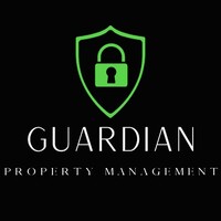 Guardian Property Management logo - Similar company to Apollo Security