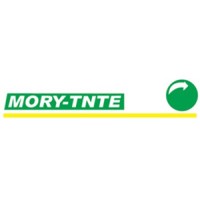 Mory-Tnte Mondial Express Sdn Bhd logo - Similar company to Karla Trans