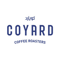 COYARD Coffee Roasters logo - Similar company to Elixir Bunn Coffee Roasters