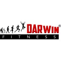 Darwin Fitness logo - Similar company to Sweatfully