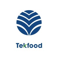 Tek-Food logo - Similar company to Fenne Laboratories