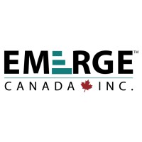 Emerge Canada Inc. logo - Similar company to Emerge Capital Management