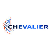 CHEVALIER NIEULLE SUR SEUDRE logo - Similar company to Csdos