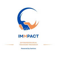Imm-Pact logo - Similar company to Sahsen Ventures, Llc