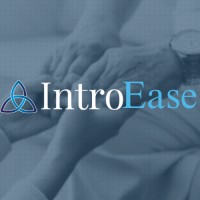 IntroEase LTD logo - Similar company to Oneway Recruit Ltd