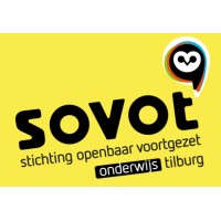 Stichting Openbaar Voortgezet Onderwijs Tilburg (Sovot) logo - Similar company to Campus 013