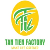 Tan Tien Rattan and Bamboo Joint Stock Company logo - Similar company to Kc Ha Tinh