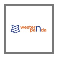Western Panda logo - Similar company to Equanimous Technologies