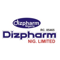 Dizpharm Nigeria Limited logo - Similar company to Coriable