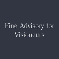 Fine Advisory for Visioneurs logo - Similar company to The Next Economy Mba (From Lift Economy)