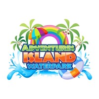 Adventure Island Waterpark logo - Similar company to Stockvale Limited