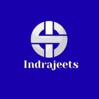 Indrajeets logo - Similar company to Rank Ray