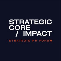 Strategic HR Forum logo - Similar company to Pluss