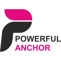 Powerful Anchor logo - Similar company to Assmann Electronic Gmbh
