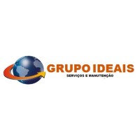 Grupo Ideais Manutenção e Serviços logo - Similar company to Flexiready Global Liquid Solutions Do Brasil Ltda.