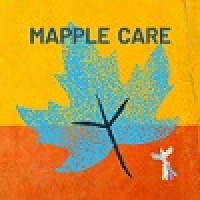 Mapple Care logo - Similar company to Omsorg