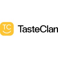 TasteClan logo - Similar company to Tasteclan
