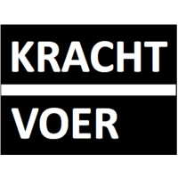KRACHTVOER logo - Similar company to Sounding Bodies