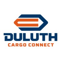 Duluth Cargo Connect logo - Similar company to Frontline Bud Foundation