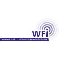 WFI Wireless Funk u. Informationstechnik GmbH logo - Similar company to Vomatec Innovations Gmbh