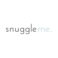 Snuggle Me Organic logo - Similar company to Dockatot