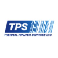 Thermal Printer Services Ltd logo - Similar company to Document Scanner