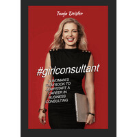 girlconsultant.com logo - Similar company to Smiqql
