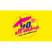 40 Gradi all'ombra logo - Similar company to Qcna