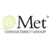 Met Consultancy Group- logo - Similar company to Architrāvs