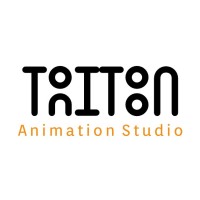 Tonitoon logo - Similar company to Kwentoon