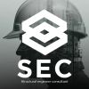 Structural Engineer SEC logo - Similar company to Aman Structural Engineering
