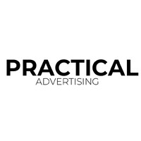Practical Advertising logo - Similar company to Alchemists
