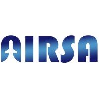 Airsa Chakad Kish logo - Similar company to Parviz Nikpoor Aviation Academy