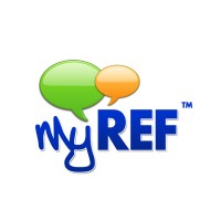 myREF logo - Similar company to Malaysian Research And Education Foundation