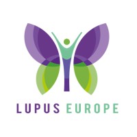 LUPUS EUROPE logo - Similar company to Eular - European Alliance Of Associations For Rheumatology