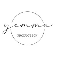 Yemma Production logo - Similar company to Quatre Cent Quinze
