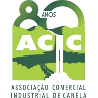 ACIC (Associação Comercial Industrial de Canela) logo - Similar company to Customic